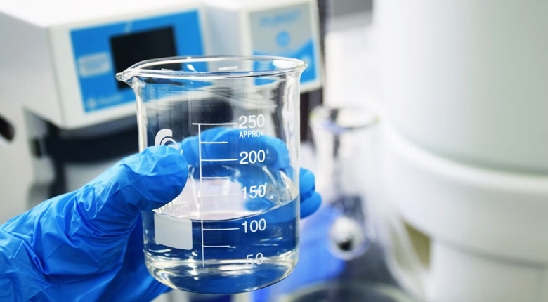  Pharmaceutical Production 