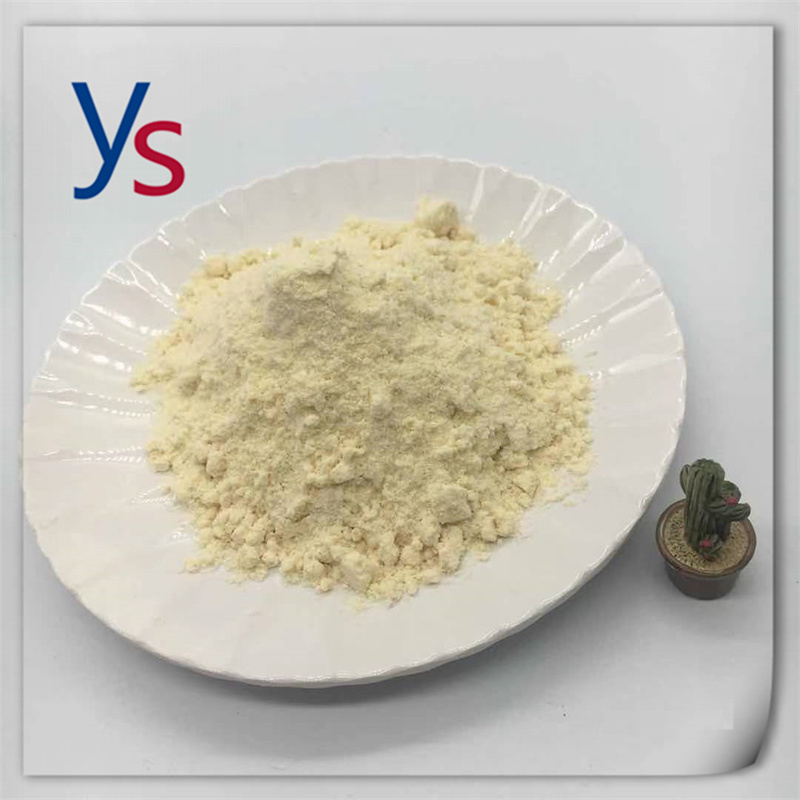 CAS 236117-38-7 Raw Material 99% white powder 