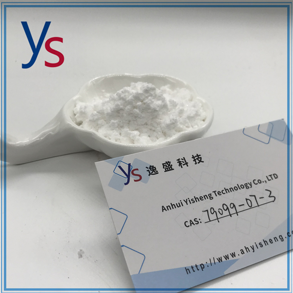 Cas 79099-07-3 High Quality Best Price High Purity 