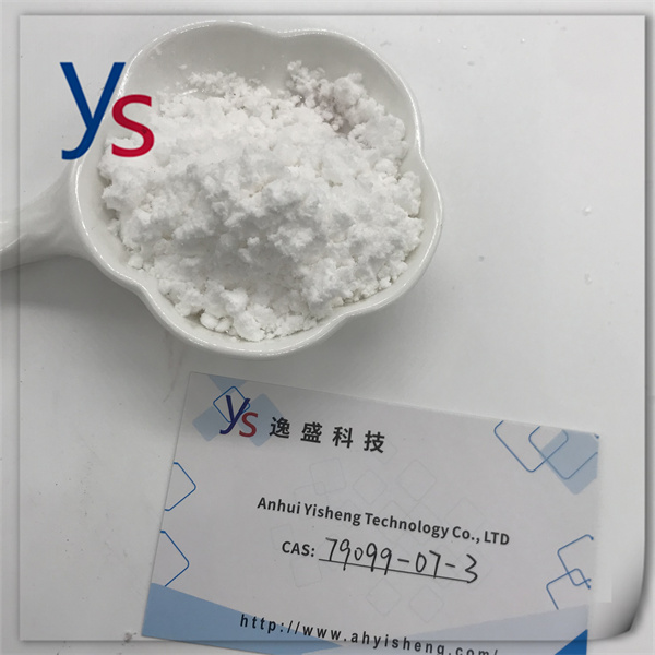 Cas 79099-07-3 1-Boc-4-Piperidone 99% Yellow Powder Top Quality 