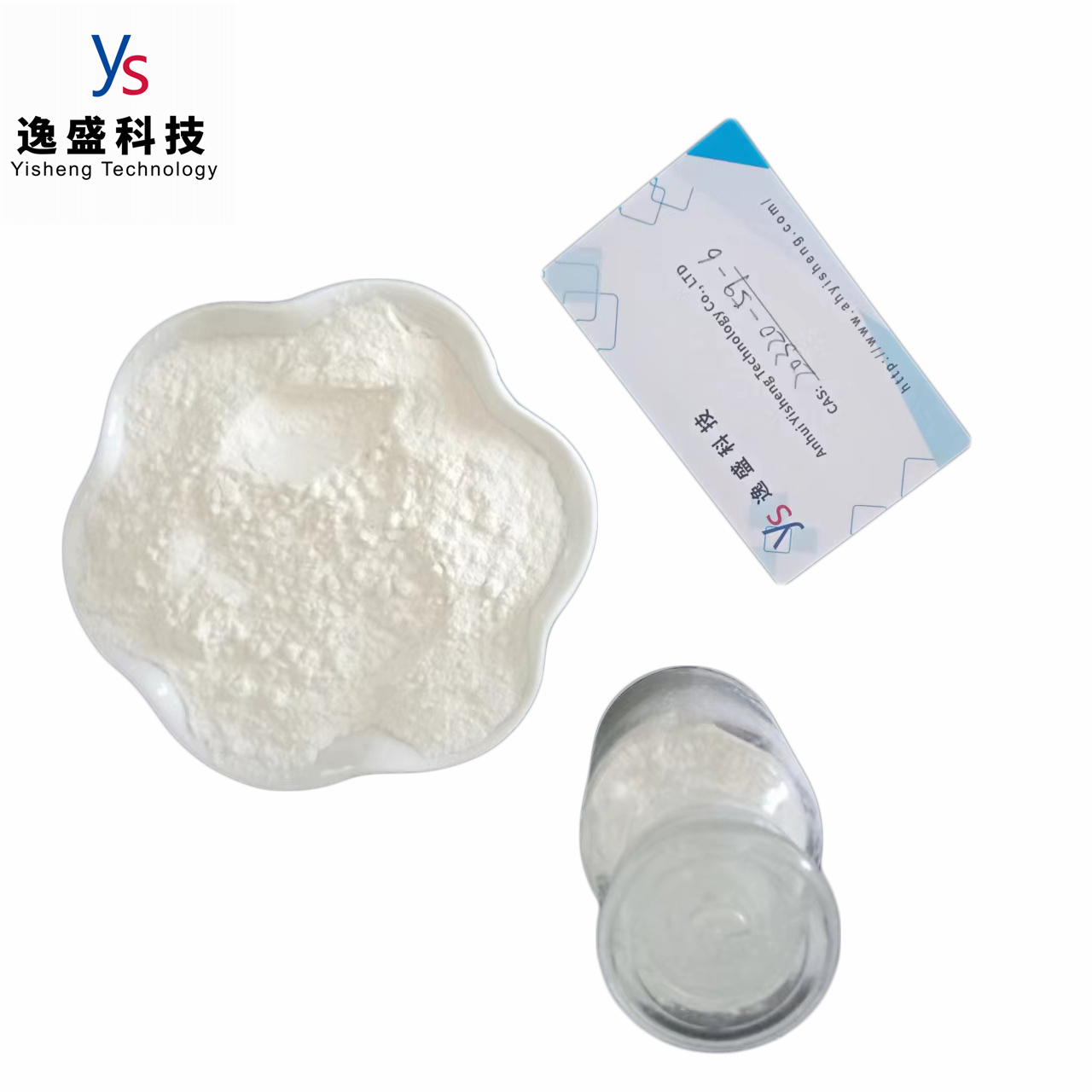 CAS 20320-59-6 Pharmaceutical Intermediates BMK Powder High Purity 