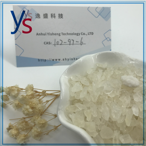 cas 102-97-6 Adult Health China Supply Crystalline Benzylisopropylamine