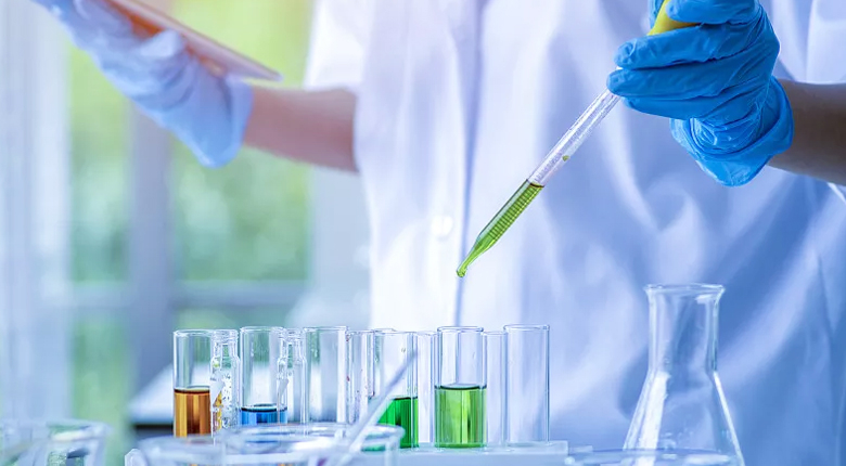  Chemical Production 