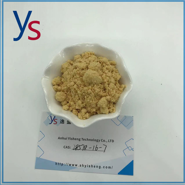 CAS 28578-16-7 with Safe Delivery Pmk Ethyl Glycidate Pmk Powder