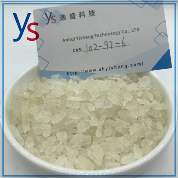 Cas 102-97-6 High purity Benzylisopropylamine Top Quality Powder 