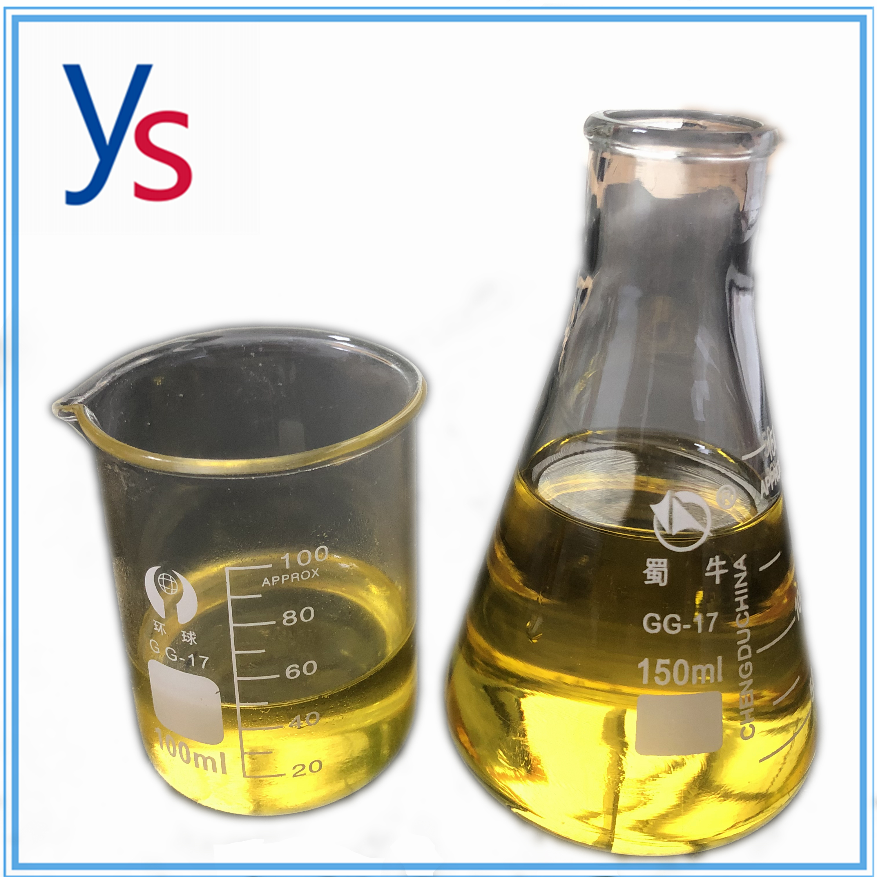 CAS 28578-16-7 Oil 99% Purity Pharmaceutical Raw Materials