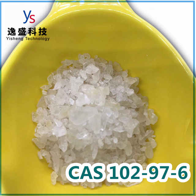 CAS102-97-6 High Purity Benzylisopropylamine C10H15N 