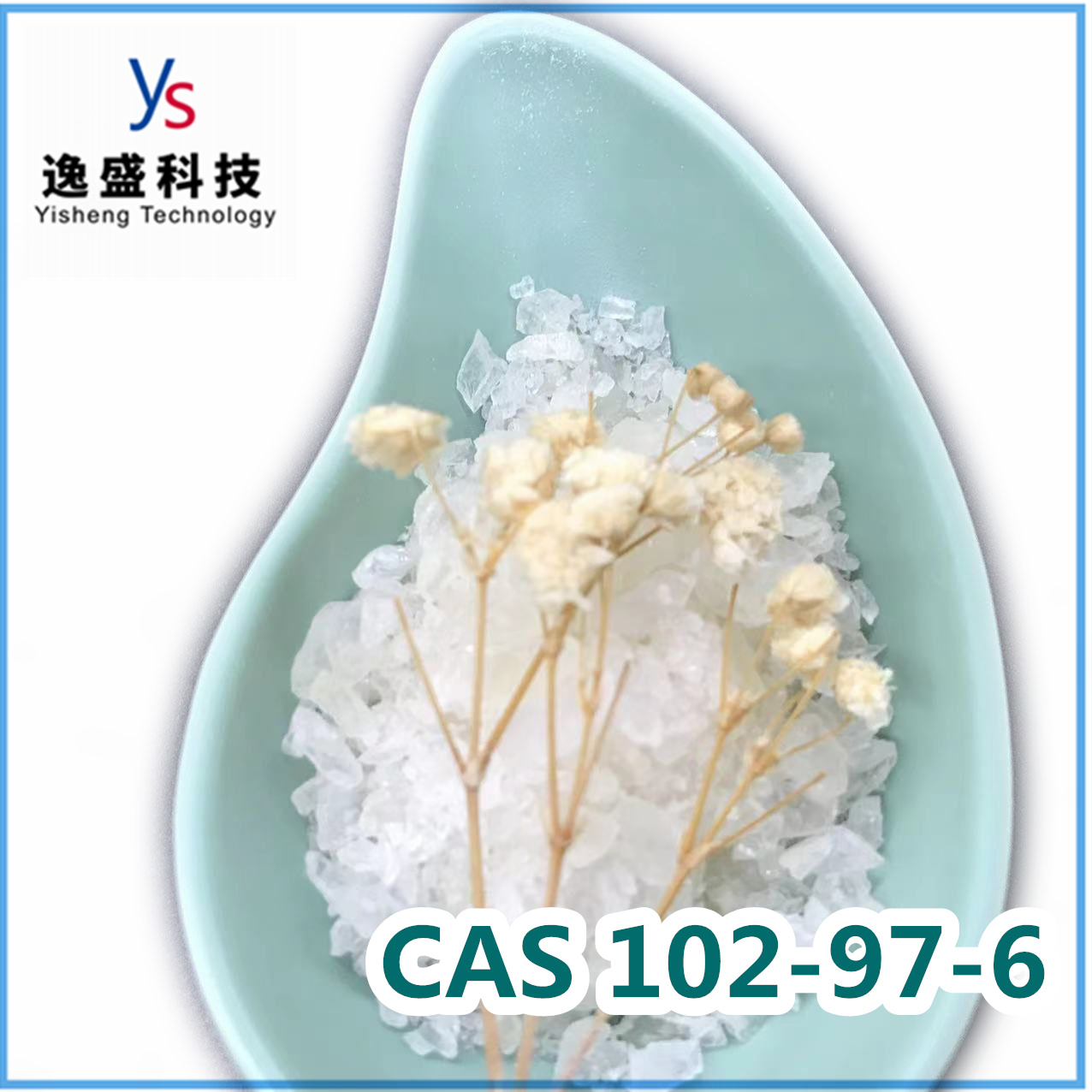 CAS 102-97-6