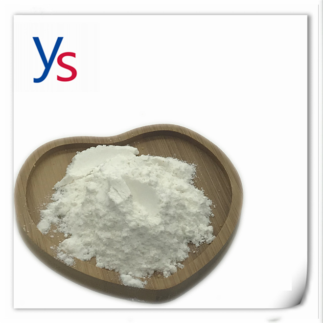 CAS 137-58-6 Chinese Factory 99% Purity Lidocaine Lidocaina Base Powder 