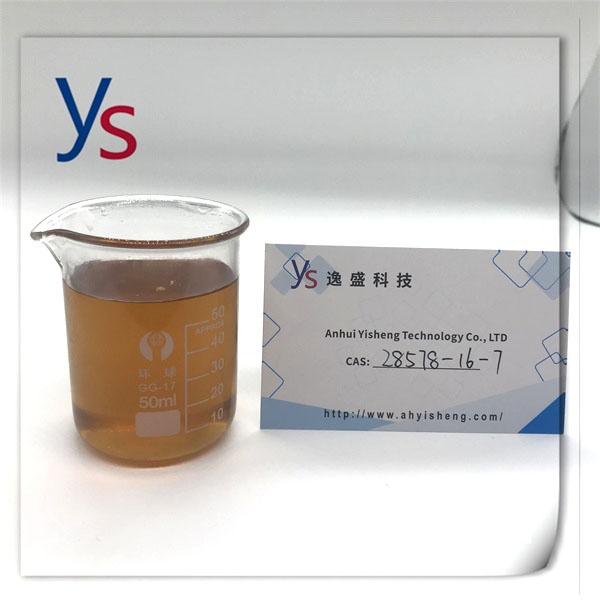 Cas 28578-16-7 China Supply 99% High Purity High Quality 