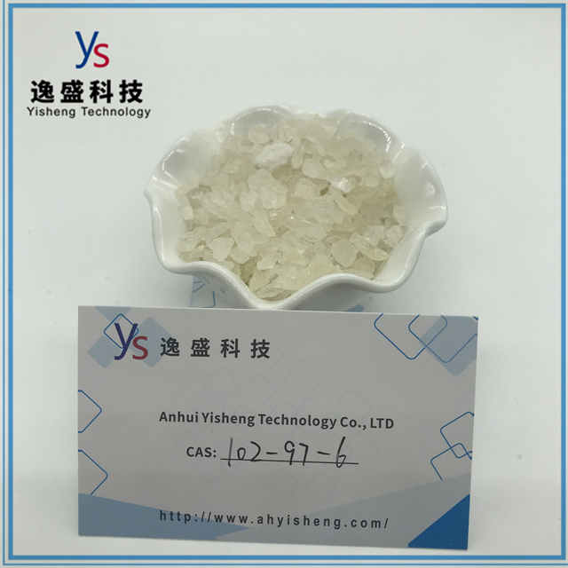 White Solid CAS 102-97-6 Pharmaceutical Intermediates