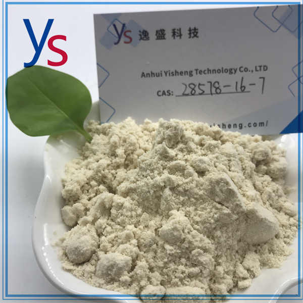 Hot selling High Purity Pharmaceutical Intermediates CAS 28578-16-7