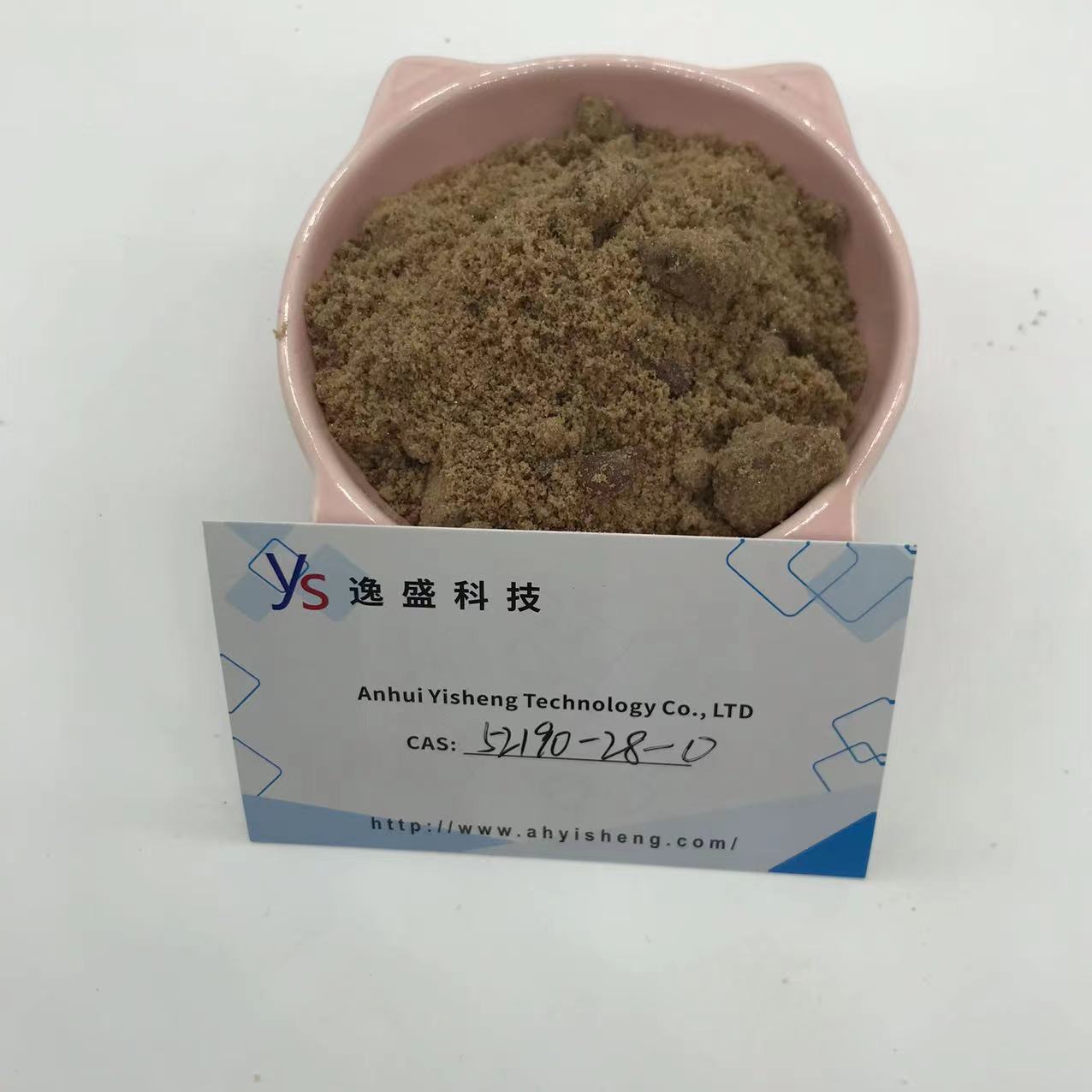 Cas 52190-28-0 High Purity Hot Sell High Quantity 