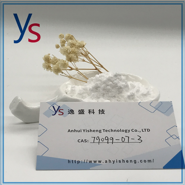  Cas 79099-07-3 Boc-4-piperidone Top Quality Powder