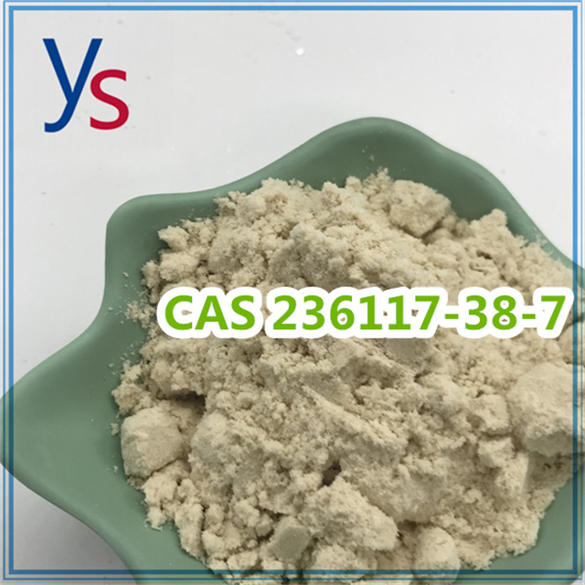  Hig Yield Cas 236117-38-7 pharmaceutical intermediates 