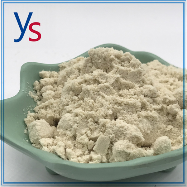  Yellow Powder CAS 236117-38-7 Holland Germany Delivery Hot Sale 