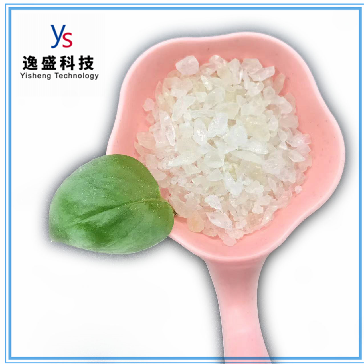  Cas 102-97-6 White Crystal 99.9% Purity