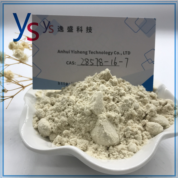Cas 28578-16-7 China Supply 99% High Purity Best Quality 