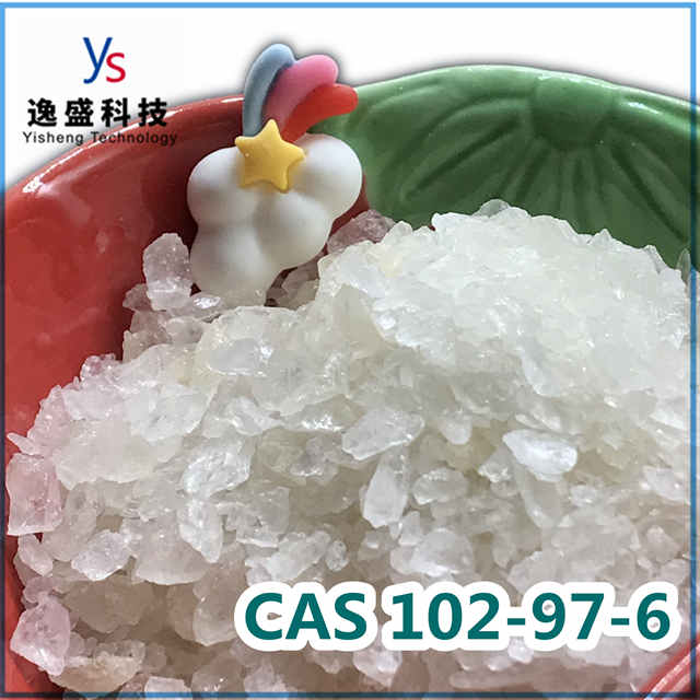 High Quality CAS102-97-6 Factory Supplier