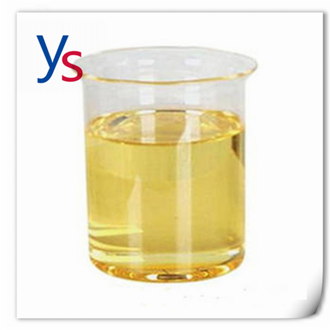  CAS 49851-31-2 99% High Purity Light Yellow Liquid High grade