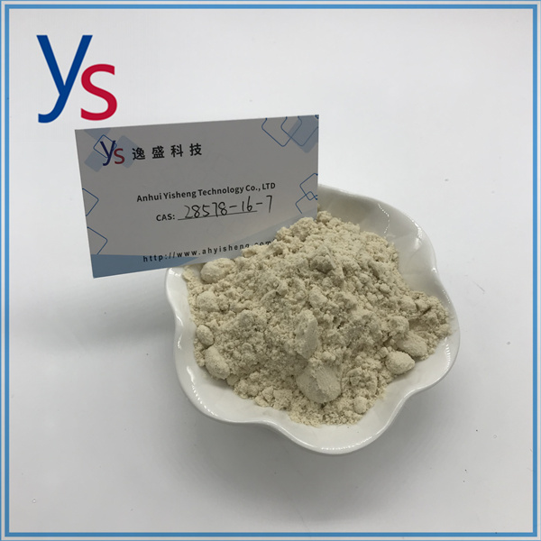 Top Quality Nice CAS 28578-16-7 Pharmaceutical Intermediates 