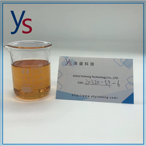 CAS 20320-59-6 Safe Delivery and Top Quality