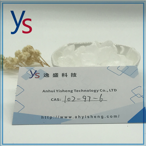 Cas 102-97-6 High purity Benzylisopropylamine Powder