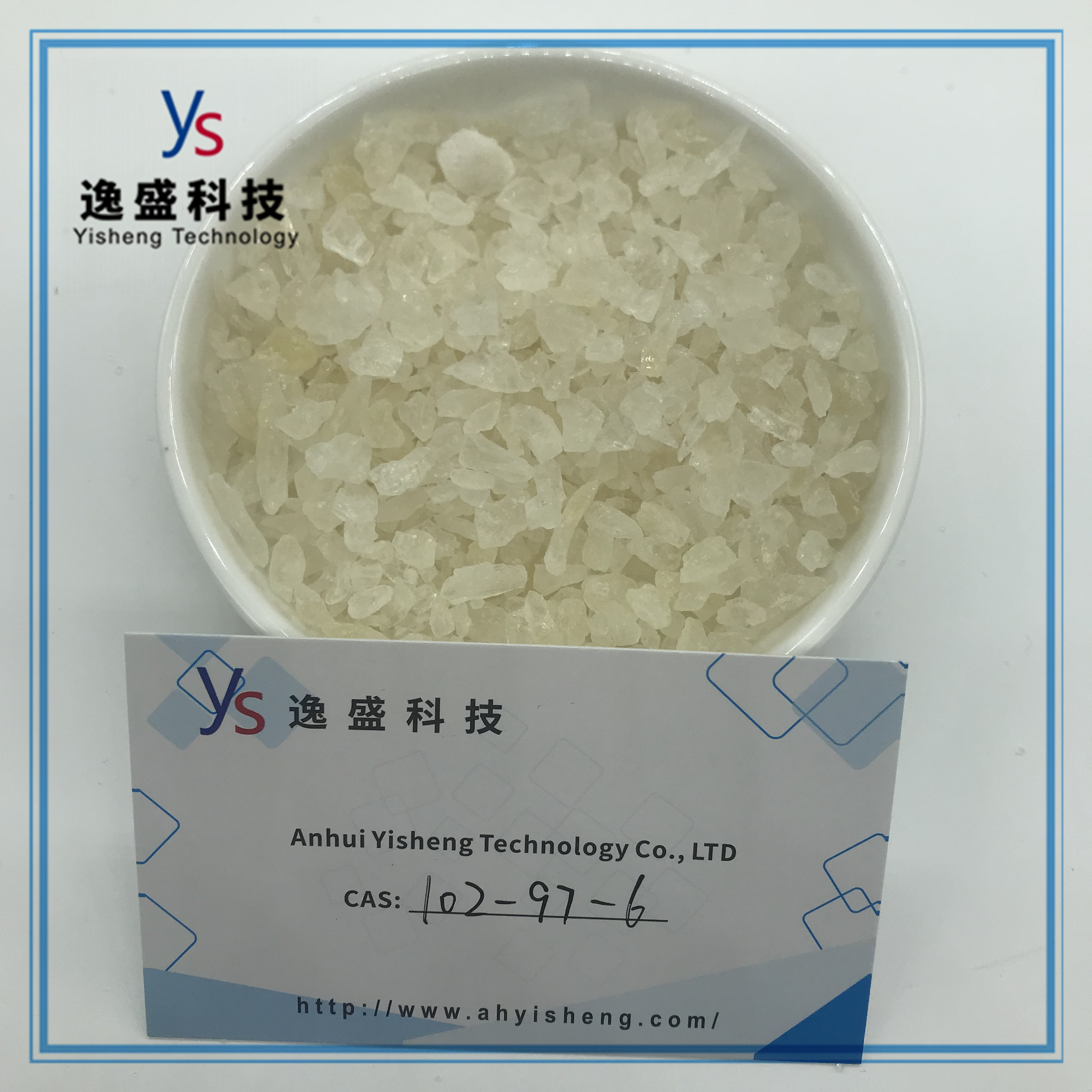CAS 102-97-6 High Quality N-Isopropylbenzylamine 
