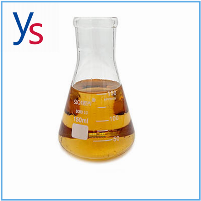 CAS 49851-31-2 2-Bromo-1-phenyl-1-pentanone Light yellow liquid