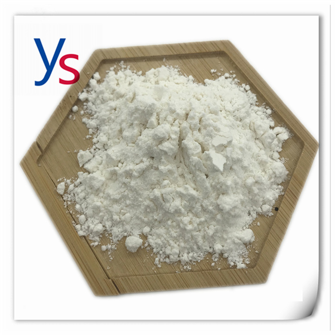 Cas 14769-73-4 Pharmaceutical intermediates Powder high purity 