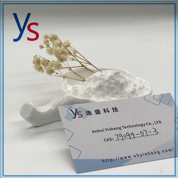 Cas 79099-07-3 Best Price 99.9% High Purity Hot Selling 