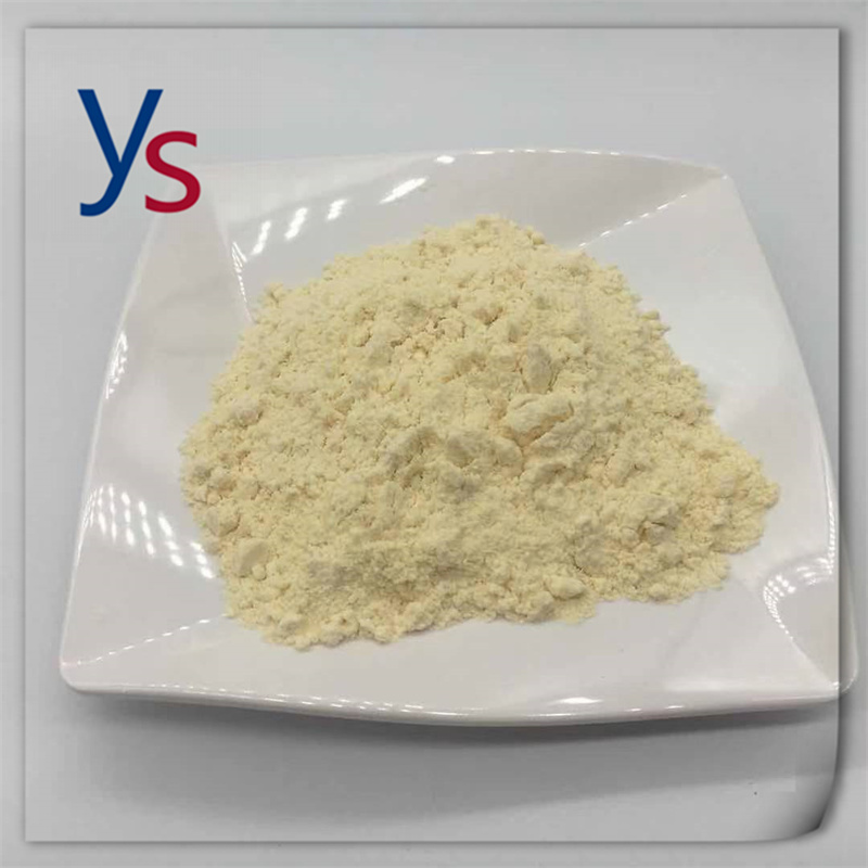 CAS 236117-38-7 High Purity China BMK Supplier 99% White Powder 