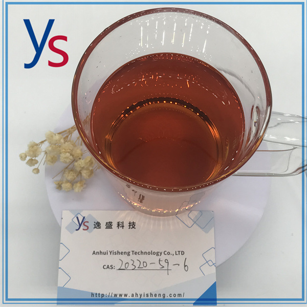 CAS 20320-59-6 High Quality and Safe Delivery
